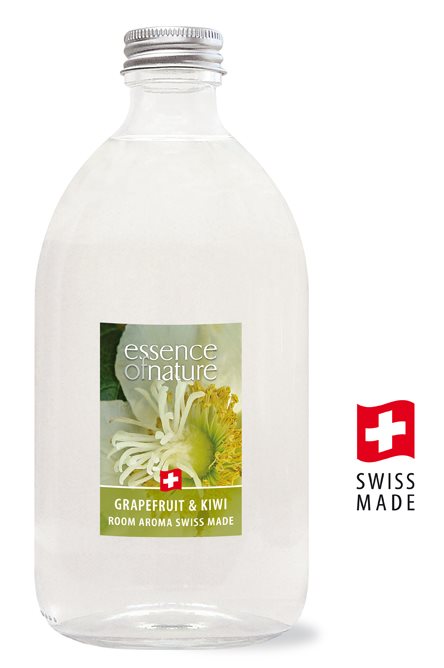 ESSENCE OF NATURE Classic Refill Grapefruit & Kiwi 500 ml