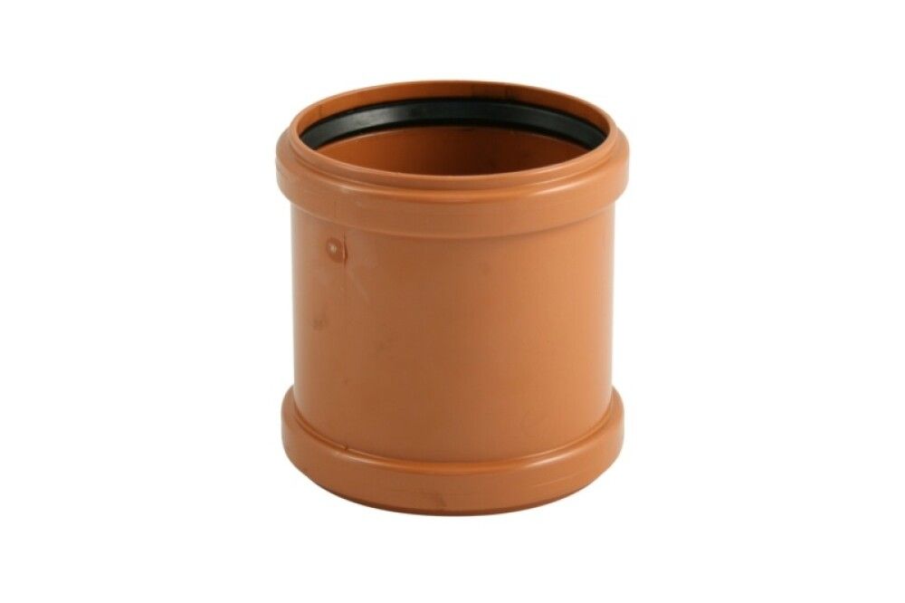 SKJØTEMUFFE MARLEY Ø110MM
