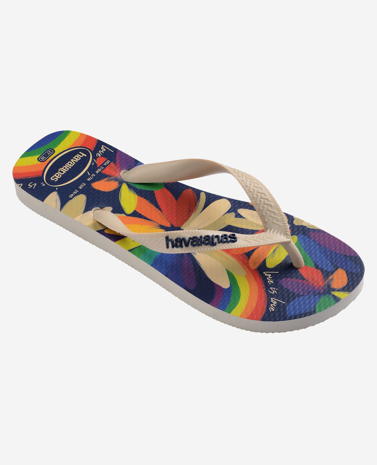 Havaianas Top Pride