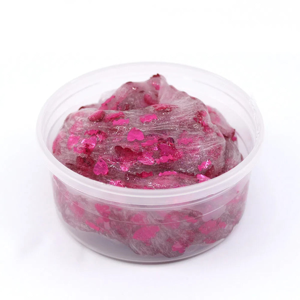 Køb Sensory Compounds Slimy Glitzy Diy Pink