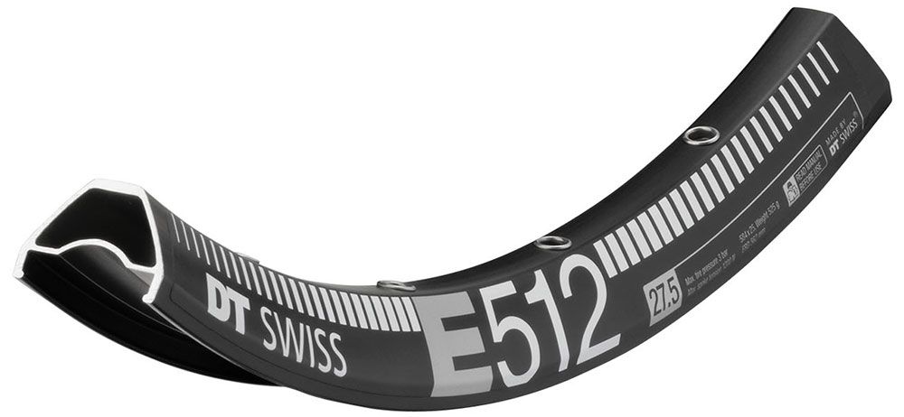 DT Swiss E 512 Disc Felge 32 Loch kaufen | Bike-Discount