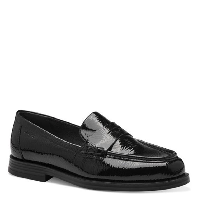 Tamaris 1-24311-41 black patent