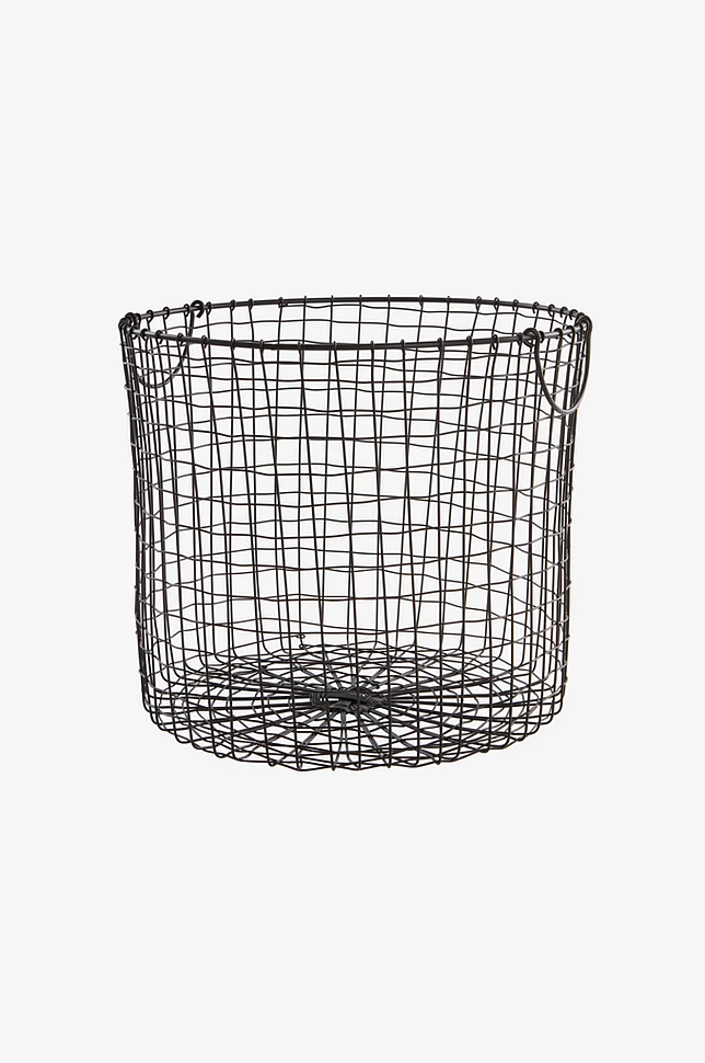 AXÅN trådkurv - ø 40,5 cm