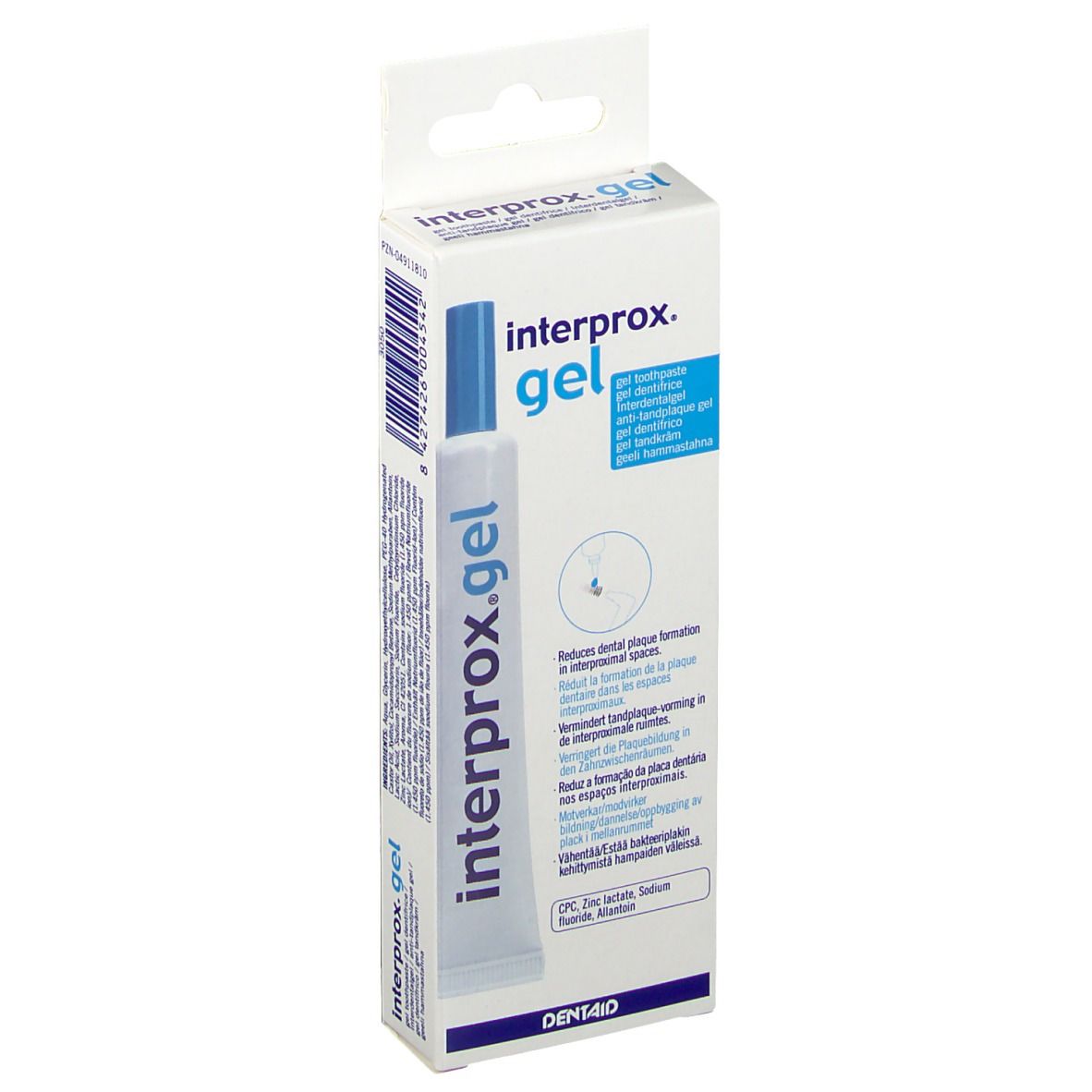 interprox® gel