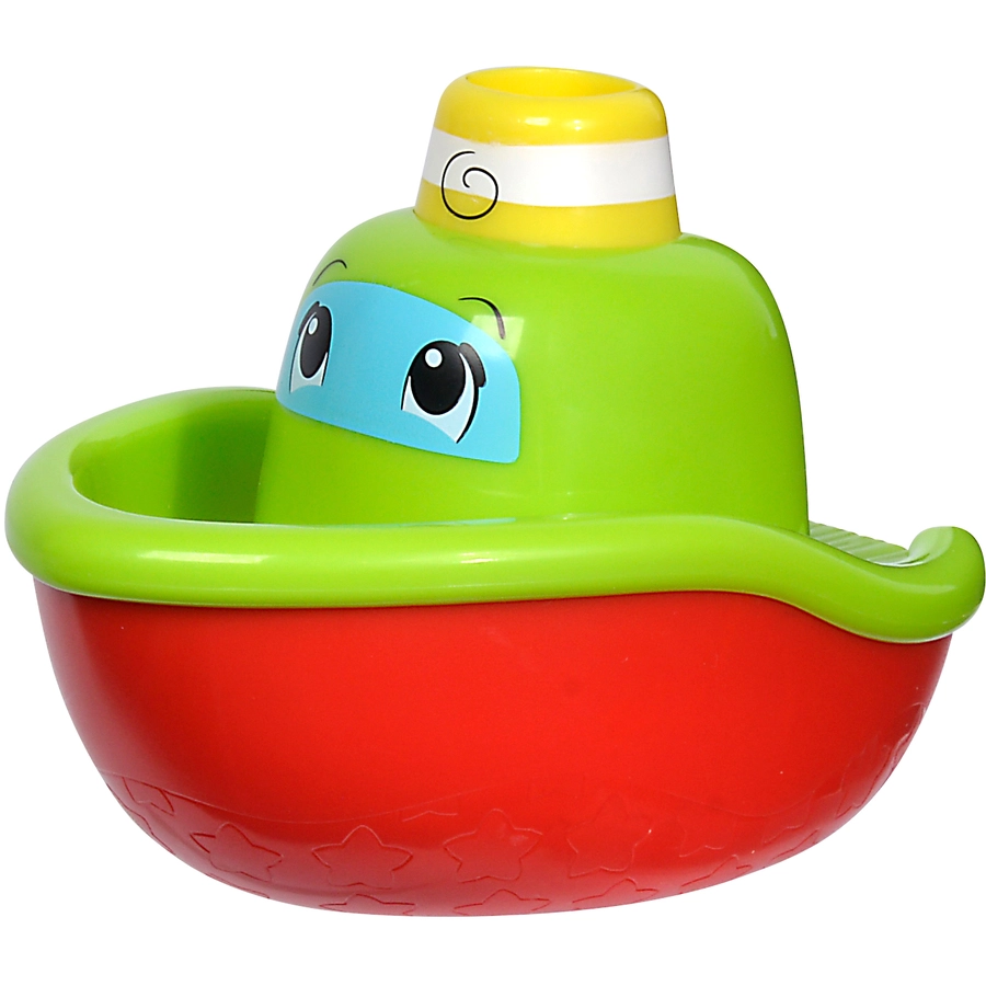 Simba Toys ABC Schaumblasenboot
