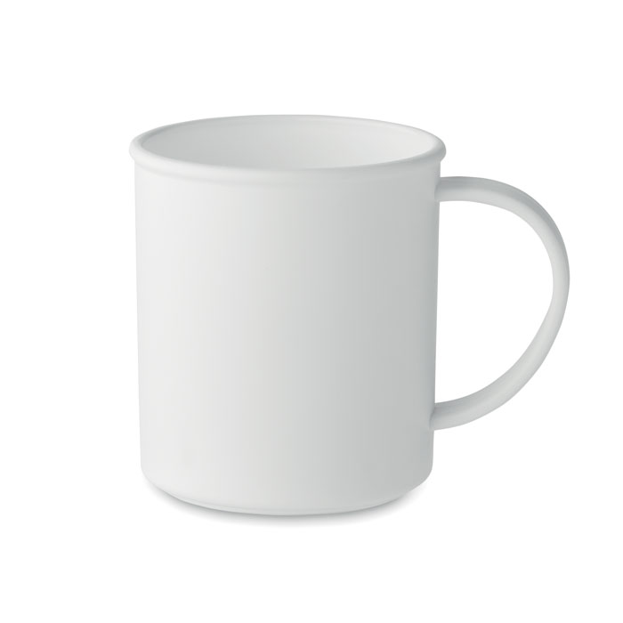 GiftRetail MO2148 - ALAS Mug réutilisable 300 ml