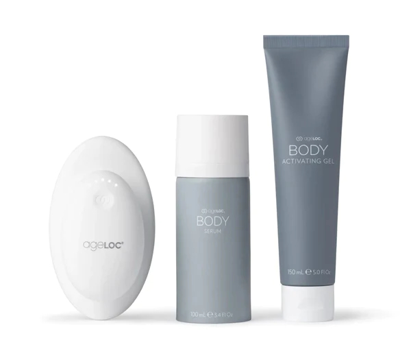 ageLOC WellSpa iO Essential System