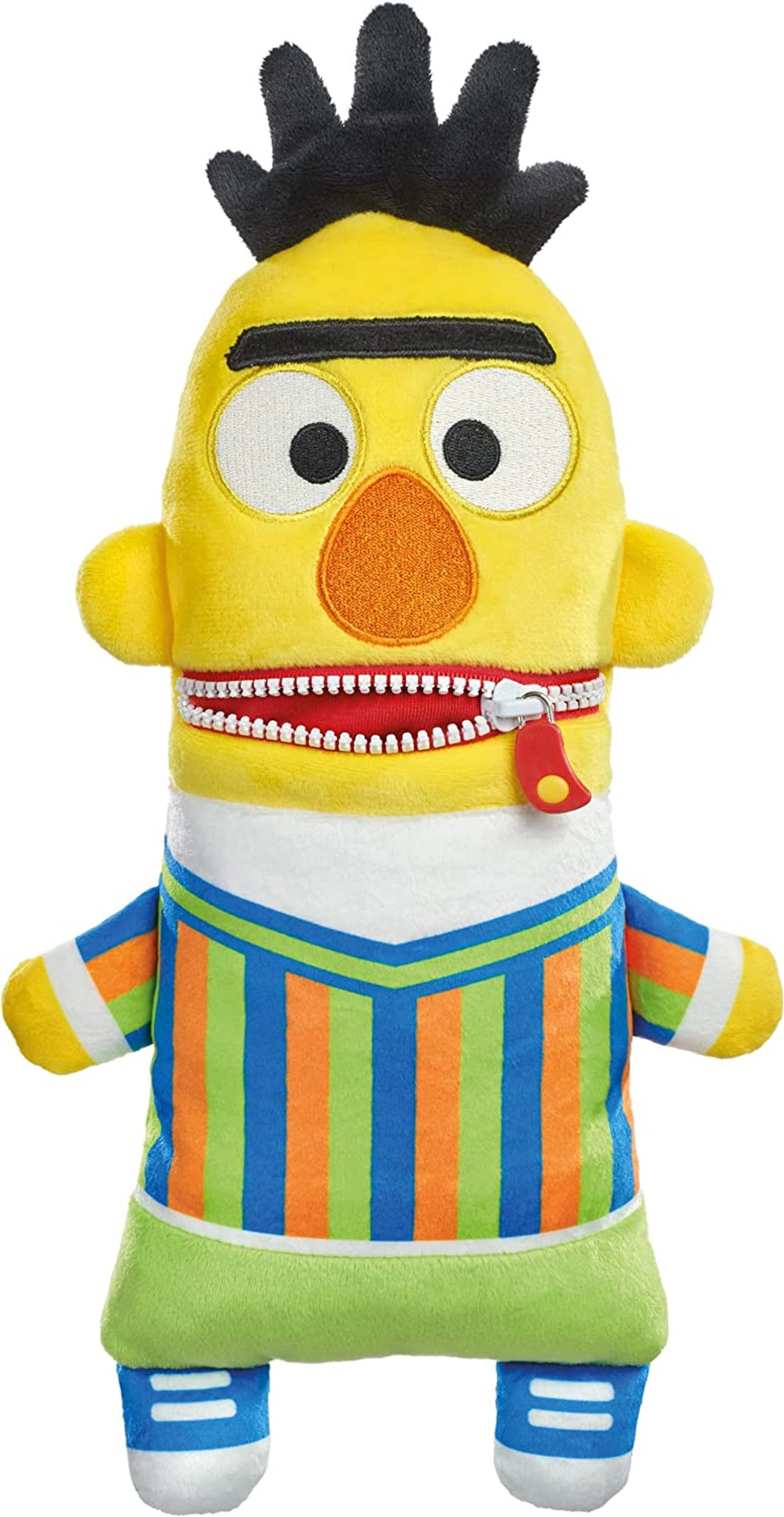 Sorgenfresser Sesamstrasse Bert
