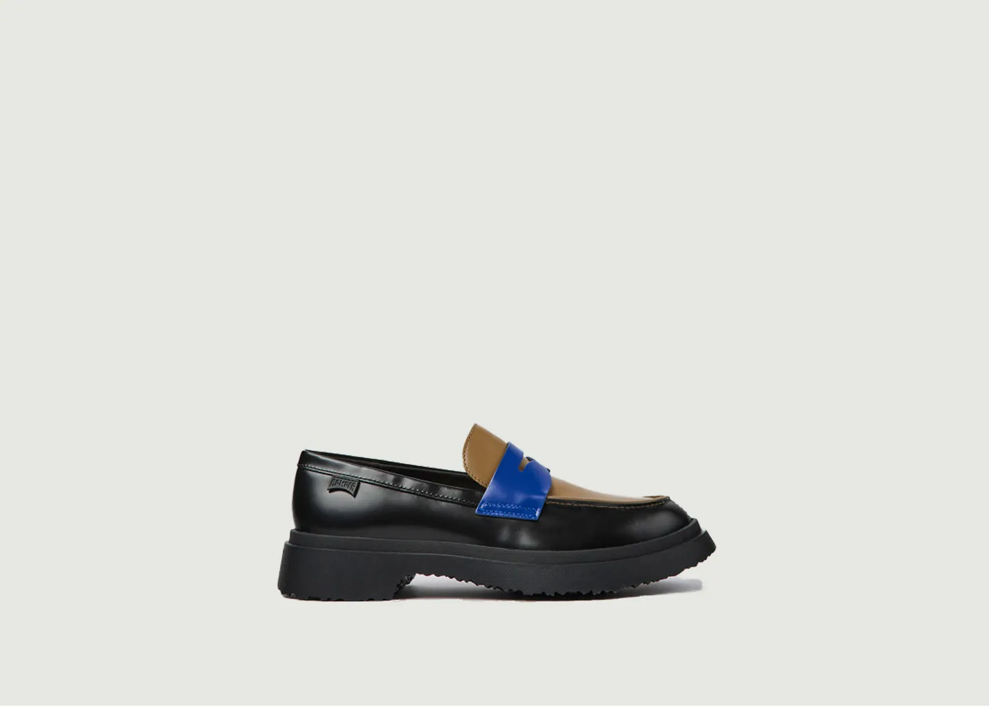 Mocassins Twins camper