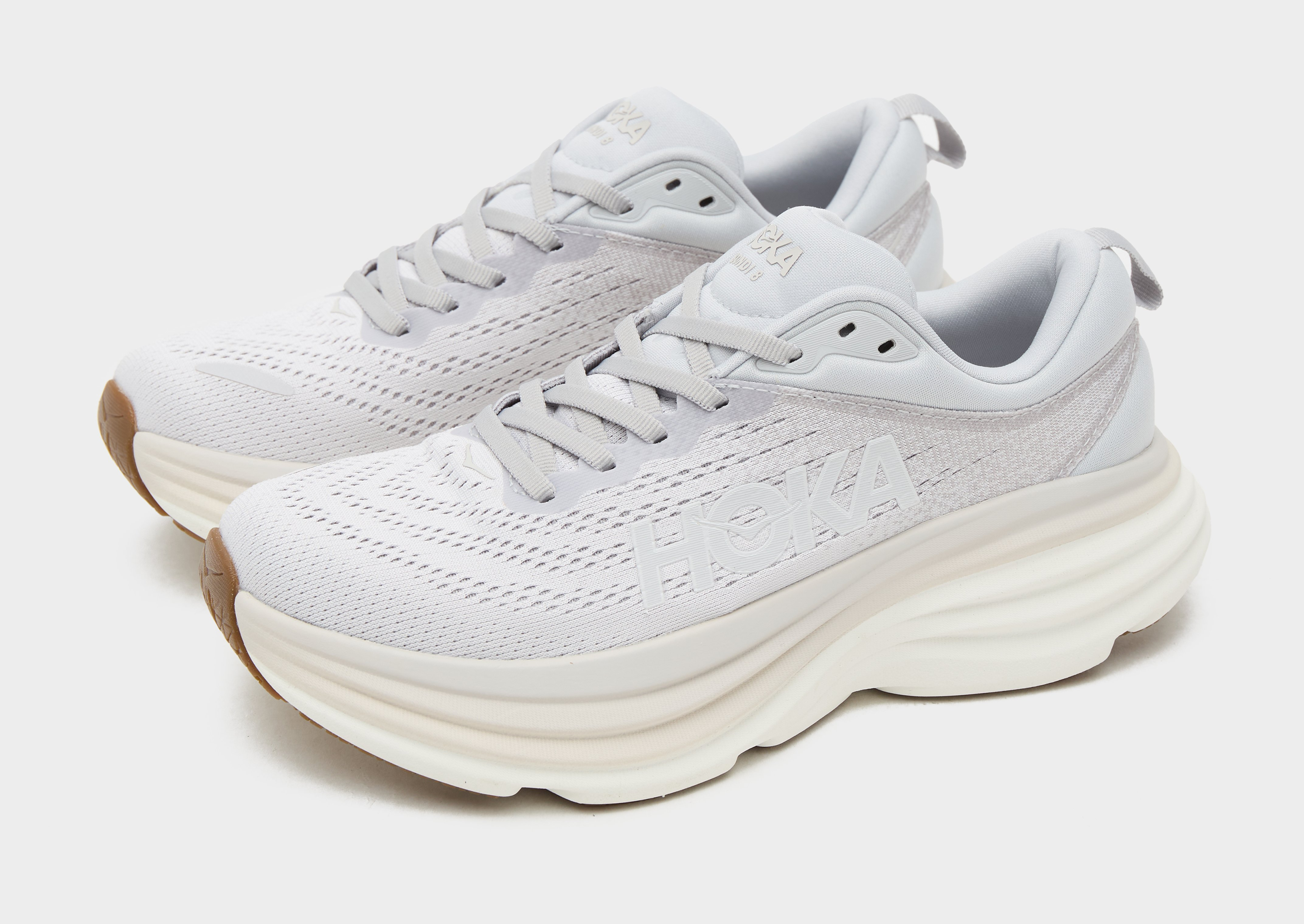 Hoka Bondi 8 Femme