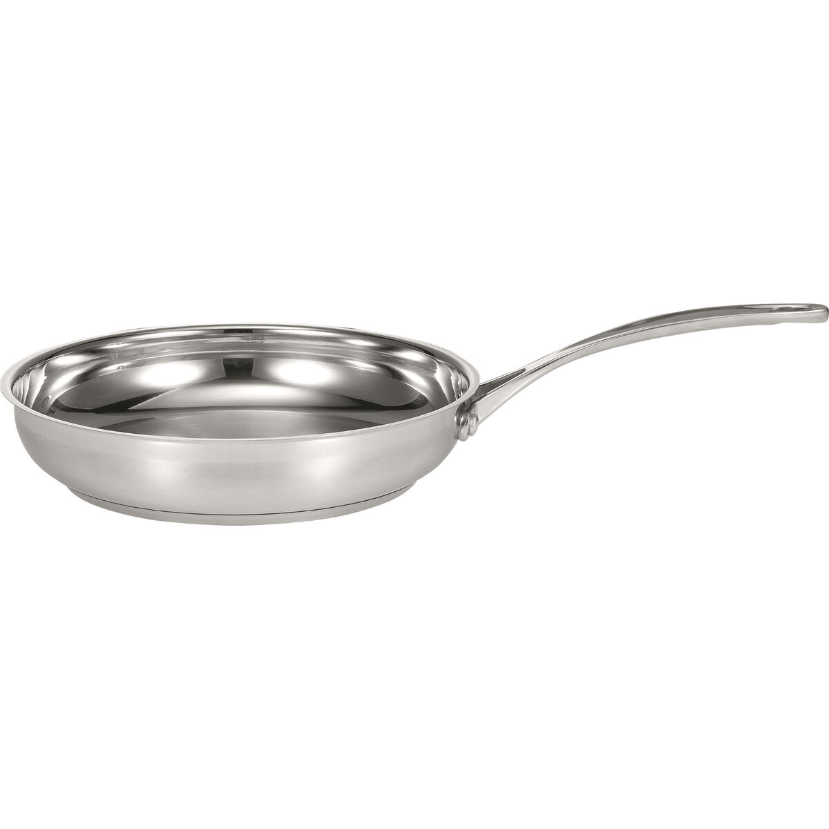 Impact Stekepanne 26cm