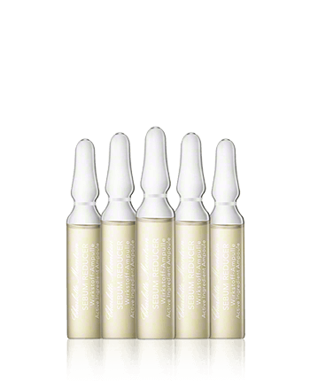 Charlotte Meentzen Wirkstoff-Ampullen Sebum Reducer 5x2ml