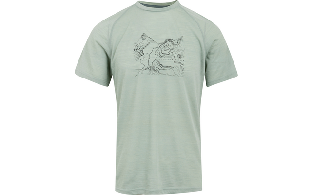 Regatta Escade Herren T-shirt