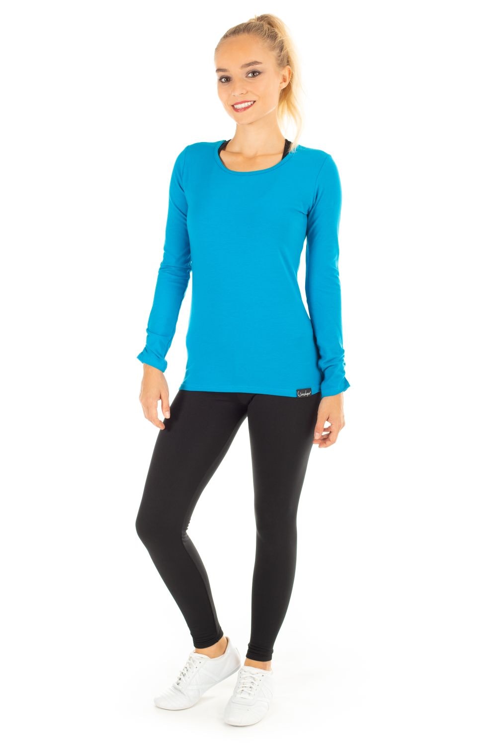 Winshape Leggings »WTPL1«  kuschelige Thermo-Leggings