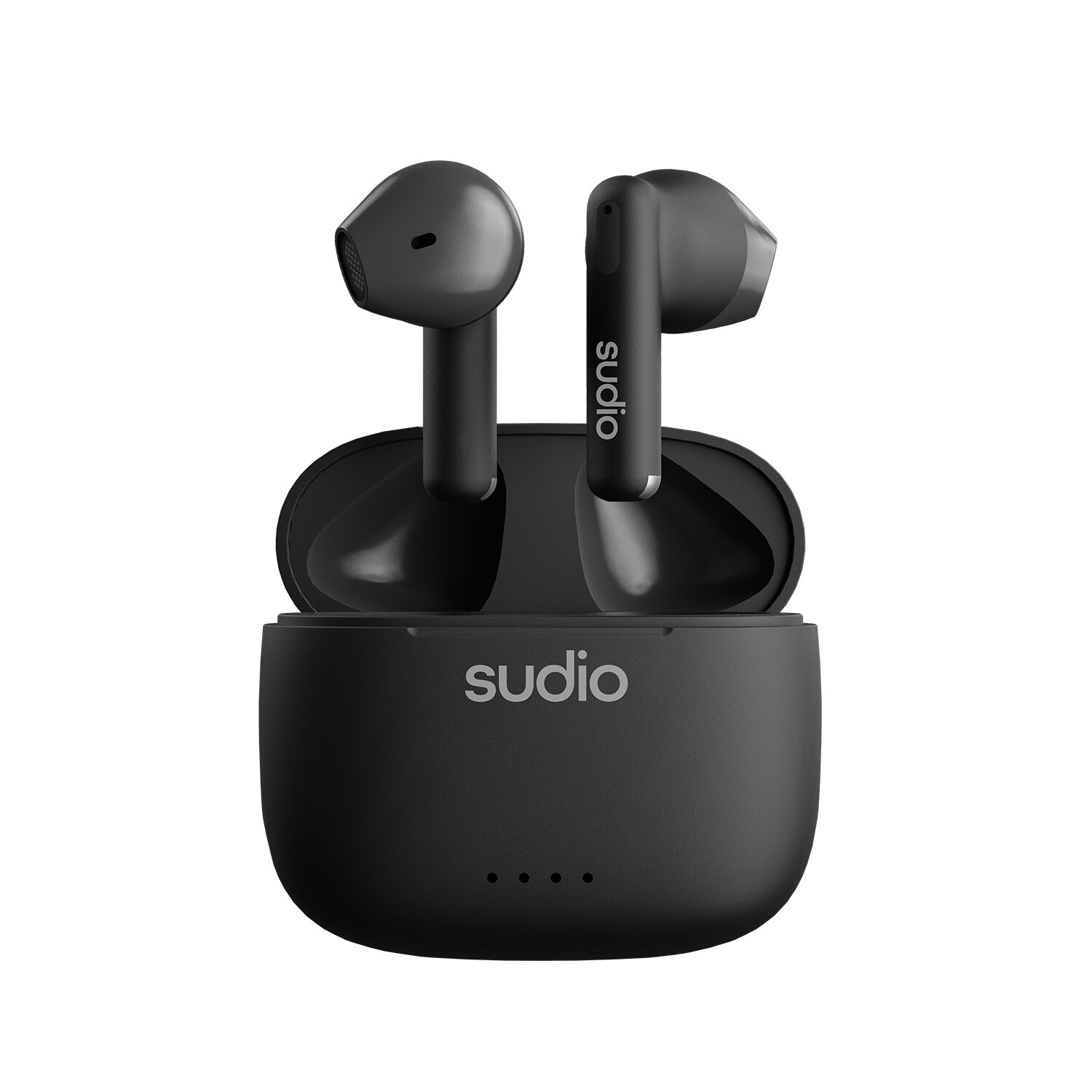 Sudio A1 Midnight Black