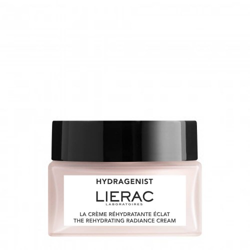 Lierac Hydragenist Creme Reidratante Iluminador 50ml
