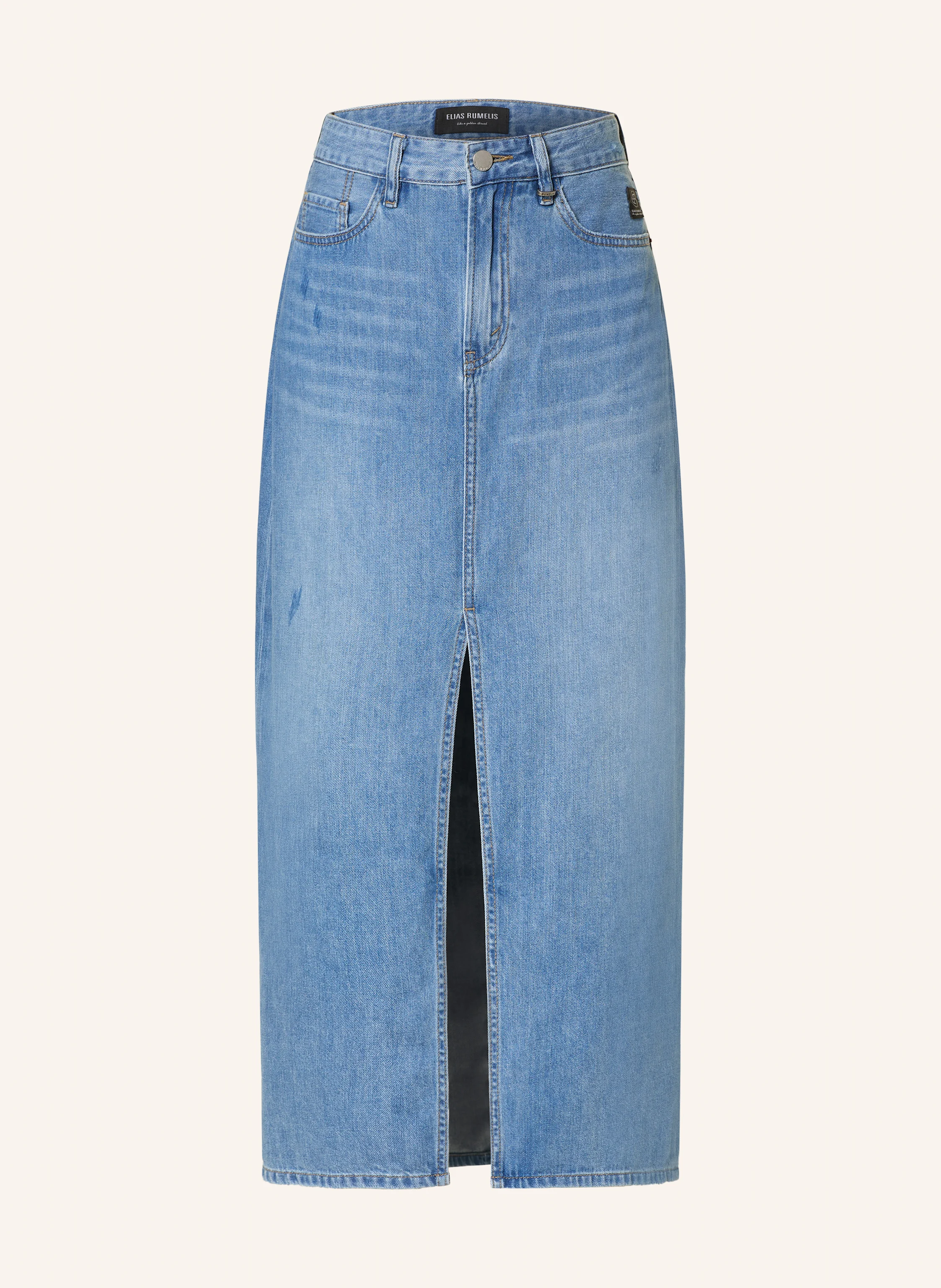 ELIAS RUMELIS Jeansrock CHINARA