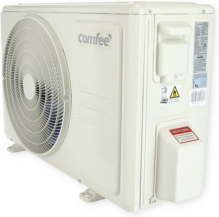 Split-Klimagerät 12000BTU EEK:A+++ COMFEE INFINI SAVE 12