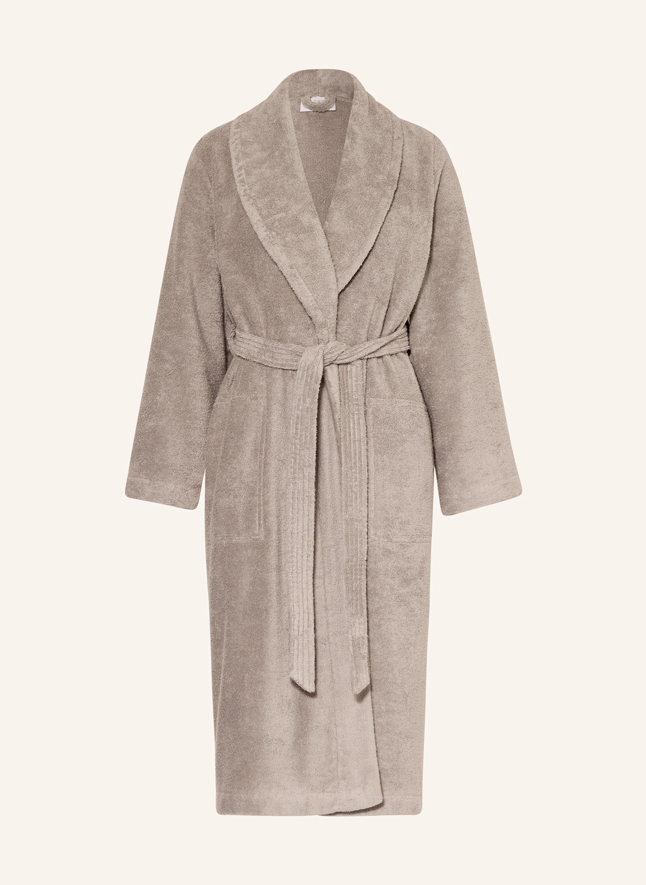 weseta switzerland Unisex-Bademantel