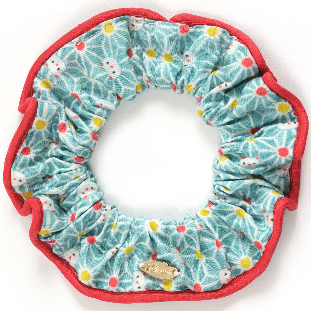 djeco scrunchie rina