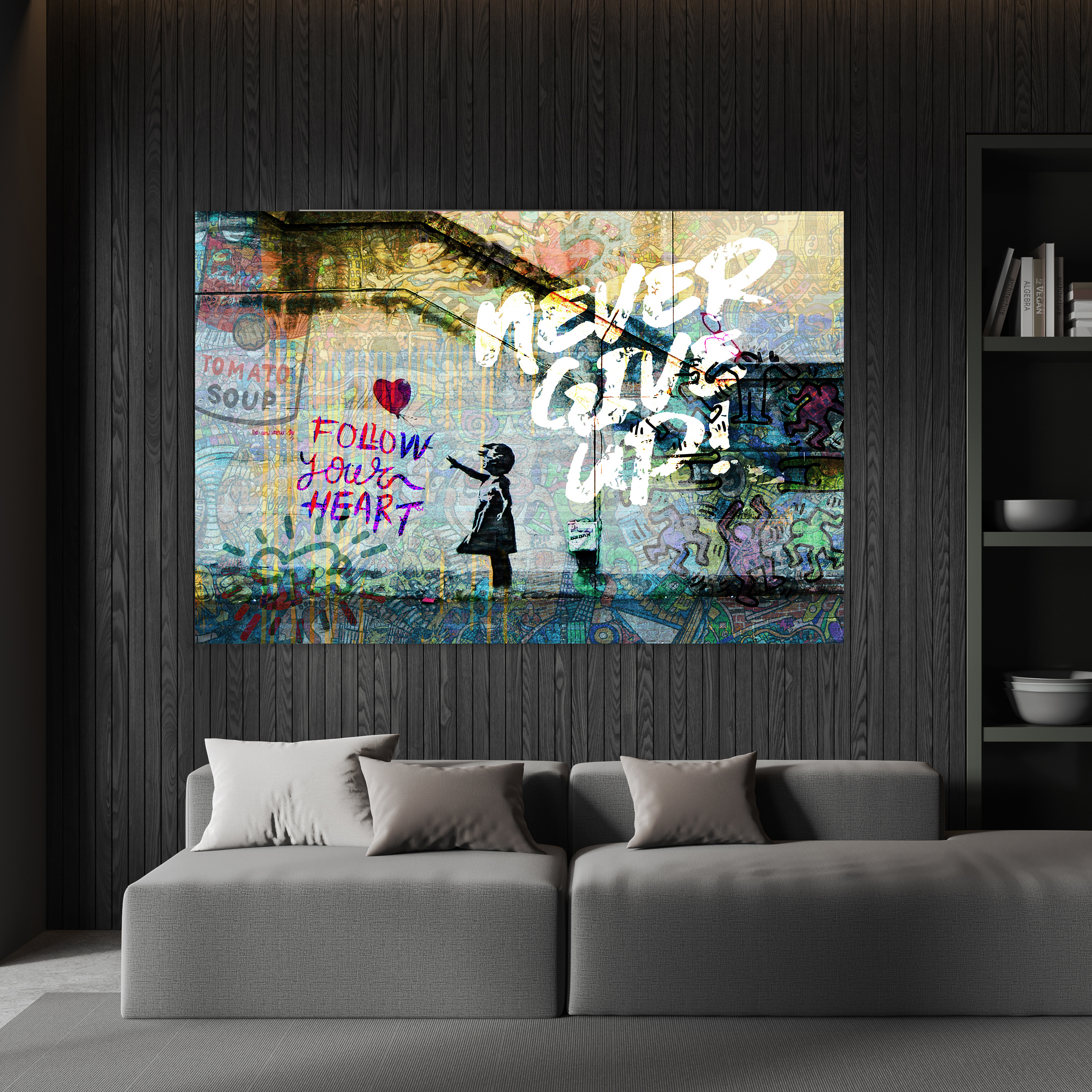 Graffiti