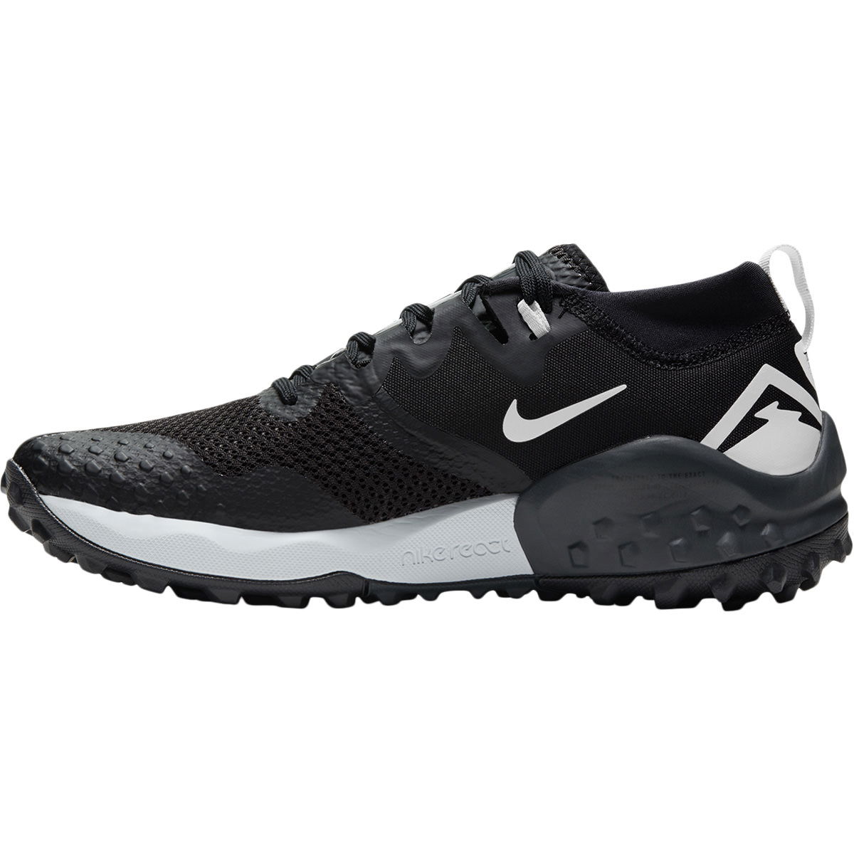 Nike Wildhorse 7 Trail Løbesko Dame
