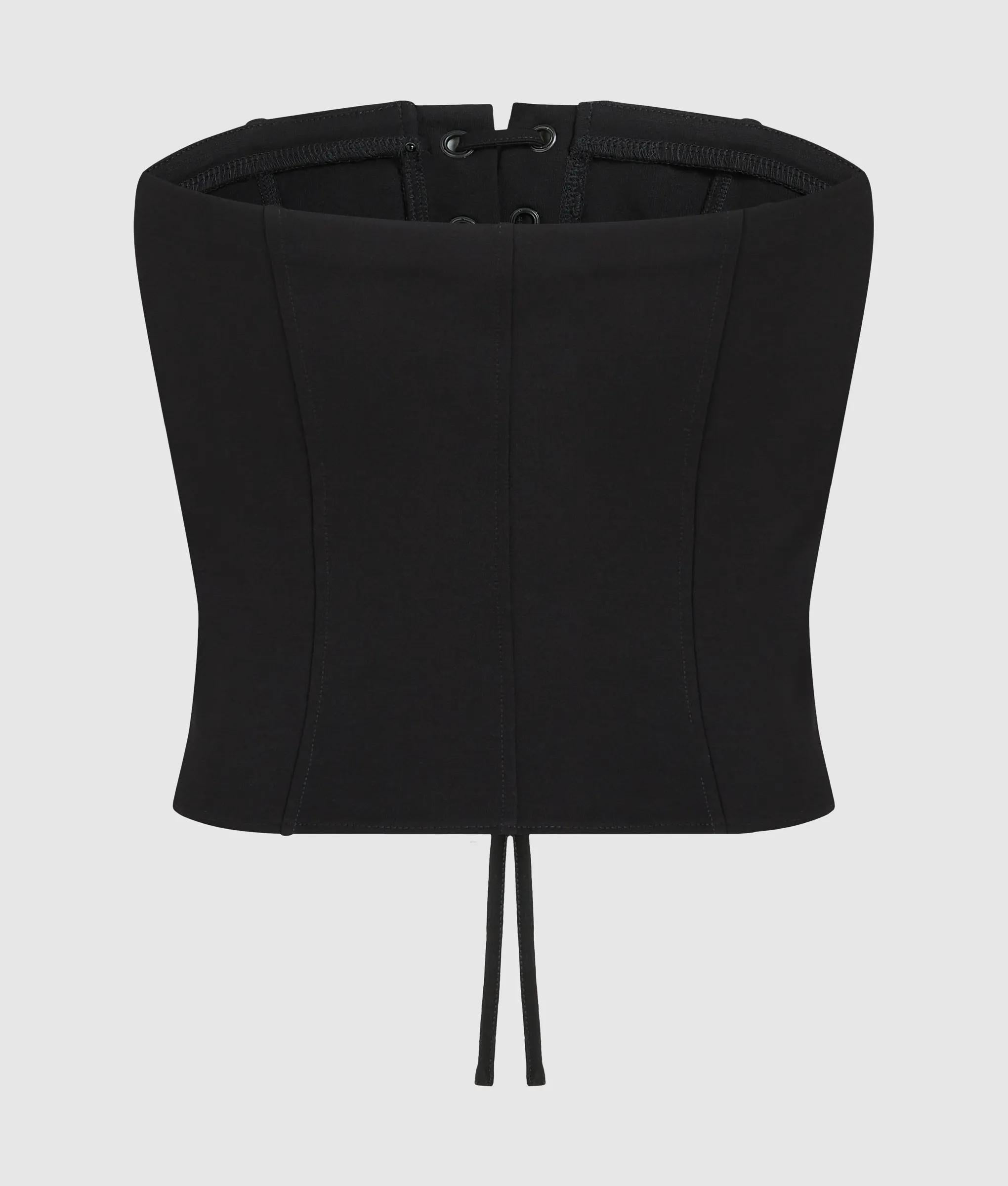 Veters korset top