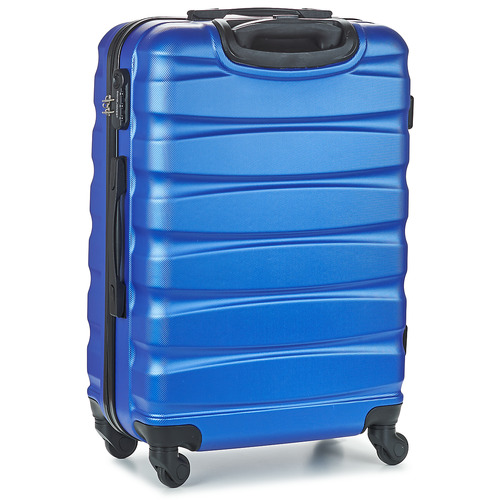 David Jones - CHAUVETTINI 72L - Bleu