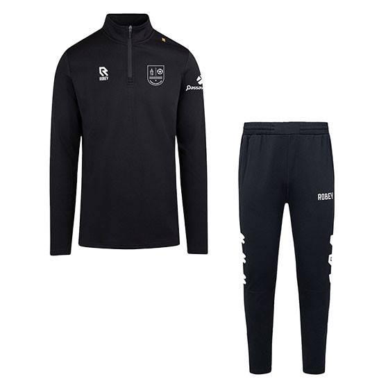 ESC Elburg - Robey Crossbar Trainingspak