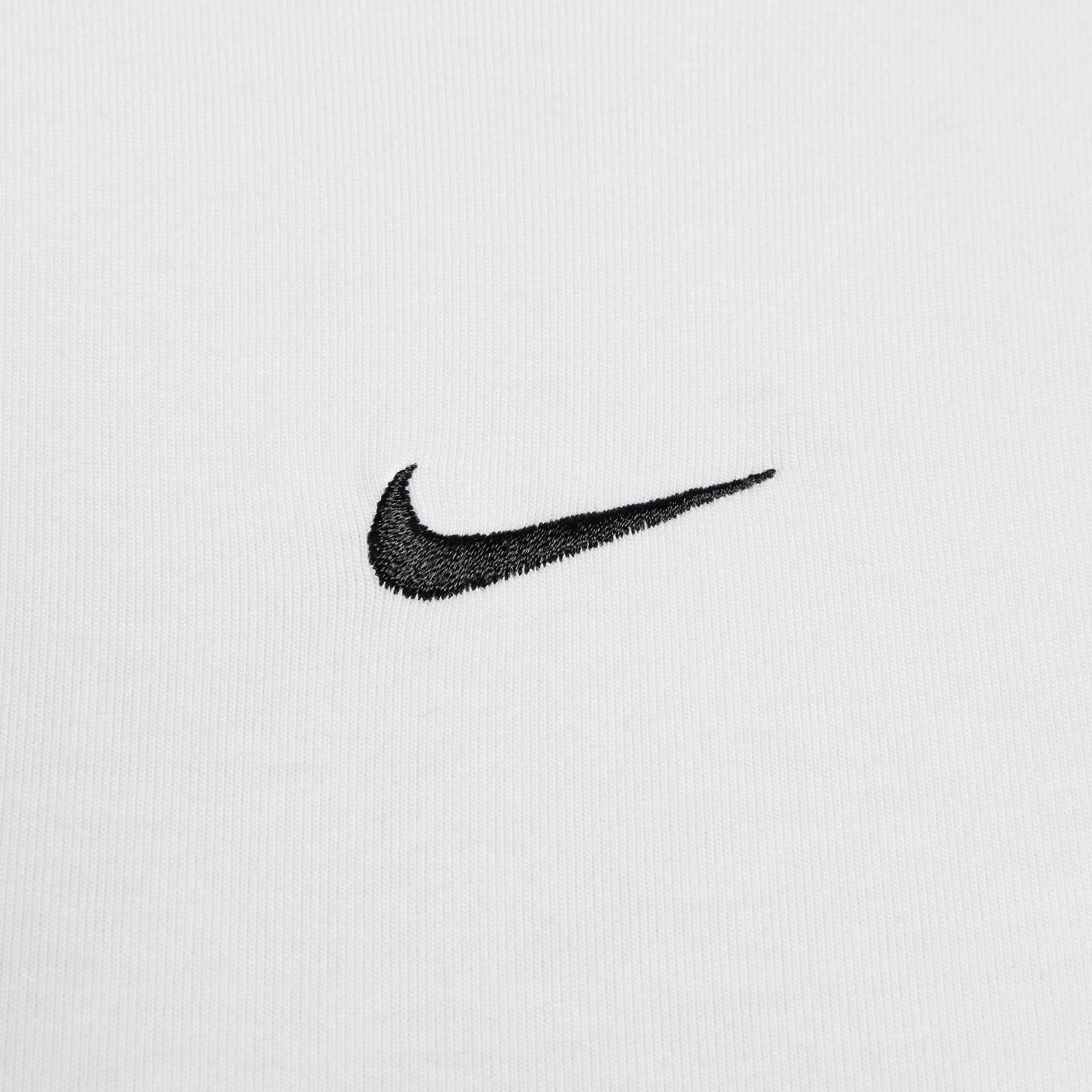 Nike Sportswear Chill Knit T Shirt Womens