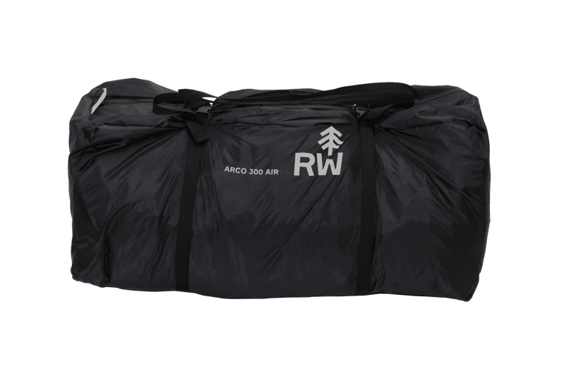 Arco 300 Air Tunneltent