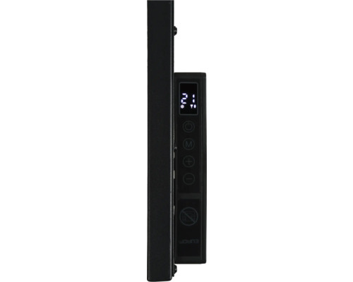 Eurom Mon Soleil 601 infraroodstraler, 100x60 cm, 600 watt, inclusief wifi