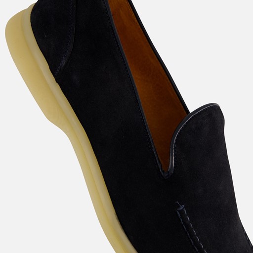 Reinhard Frans X  Ziengs Miami Instappers Suede