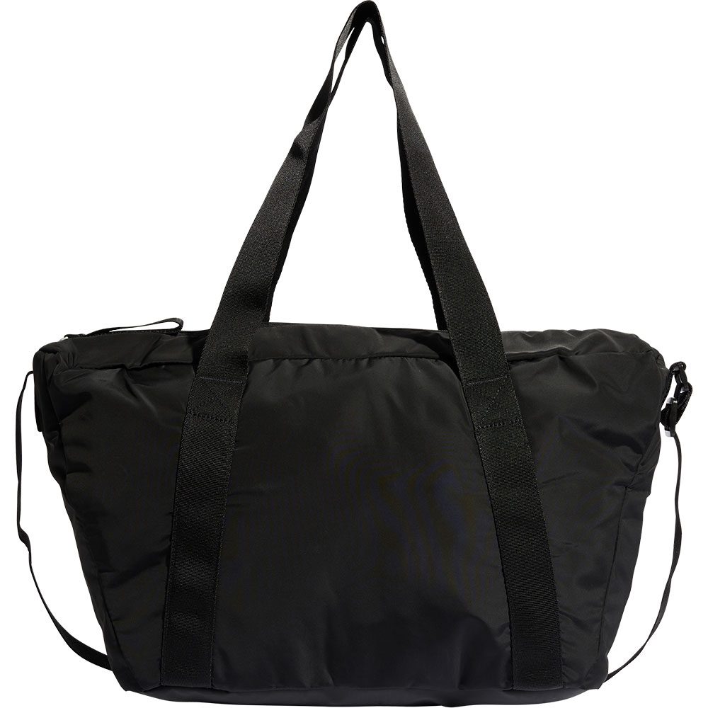 adidas Sporttasche Damen schwarz