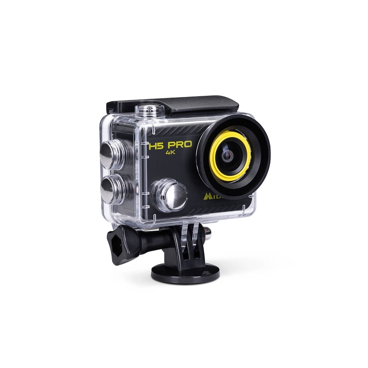 MIDLAND Actionkamera H5 Pro 4K