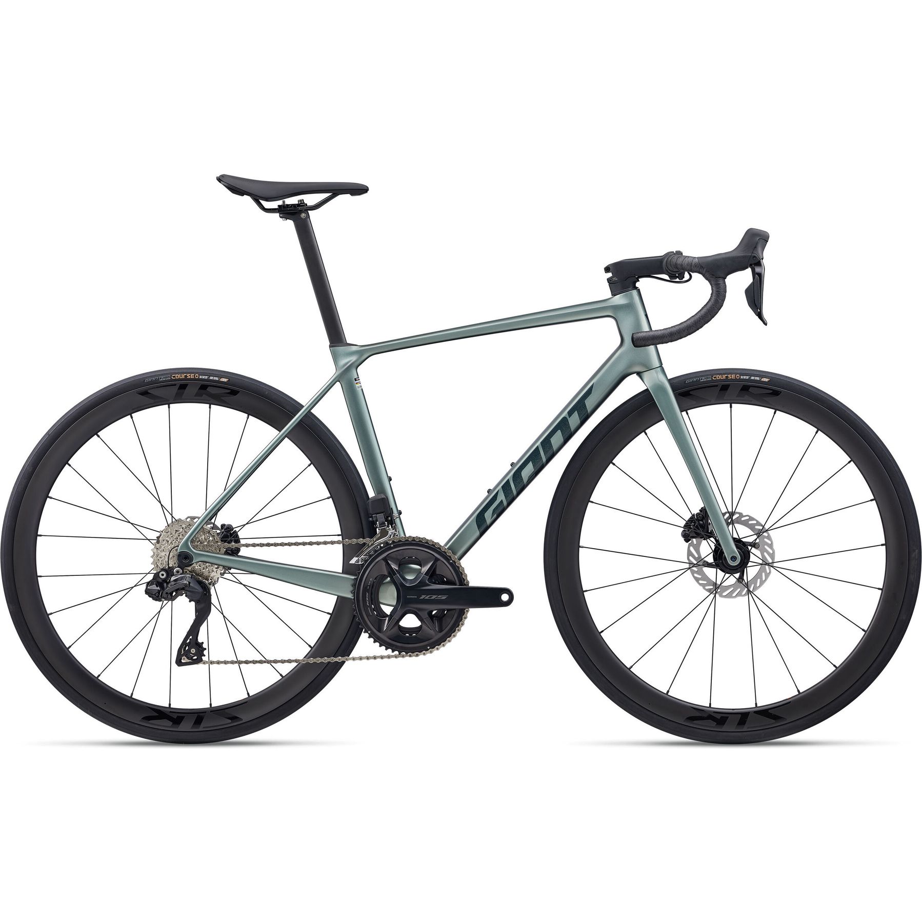 Giant TCR Advanced 0 2026