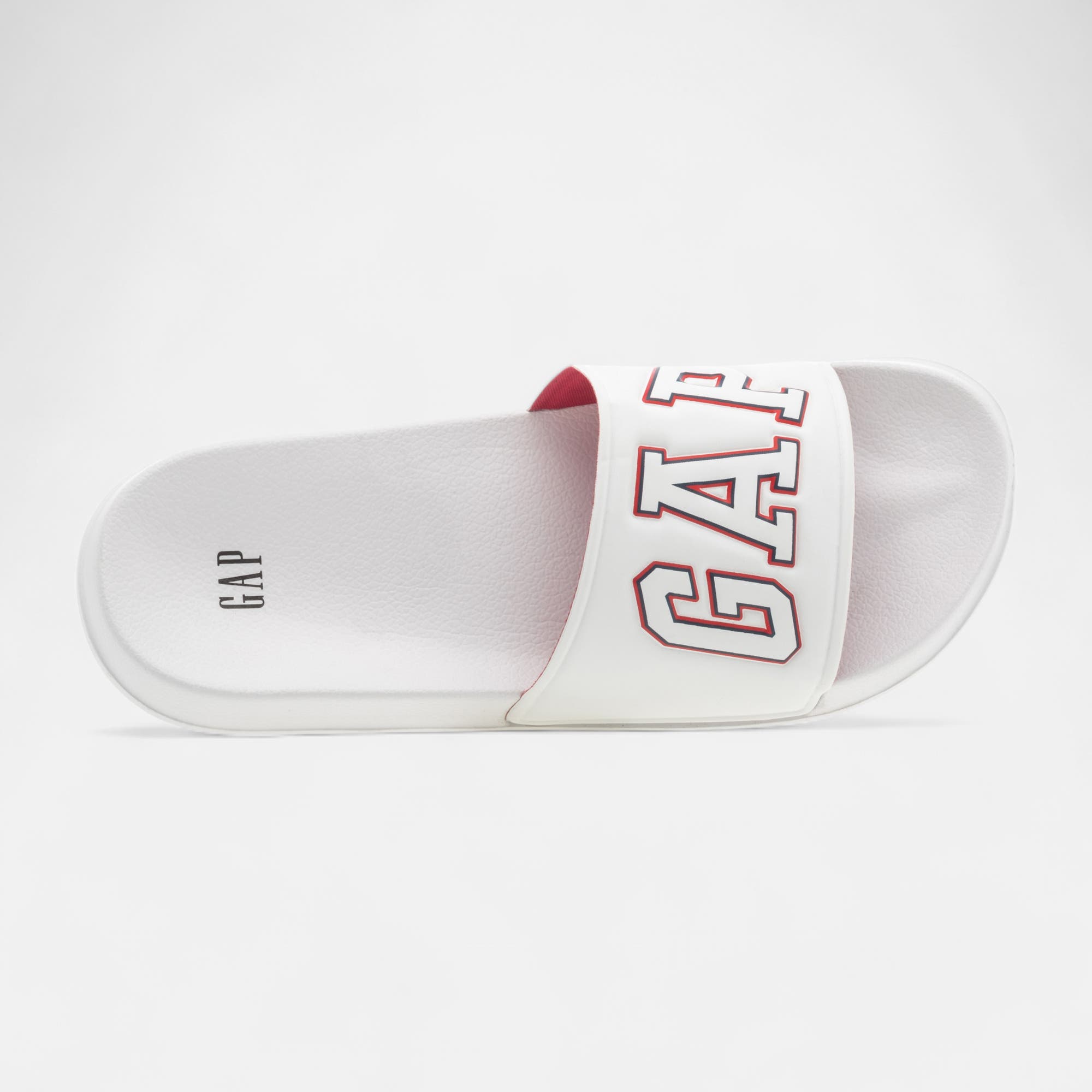 Claquettes de plage Homme blanc