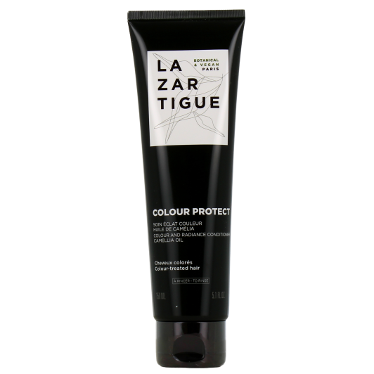 Soin protection éclat couleur Lazartigue Colour Protect