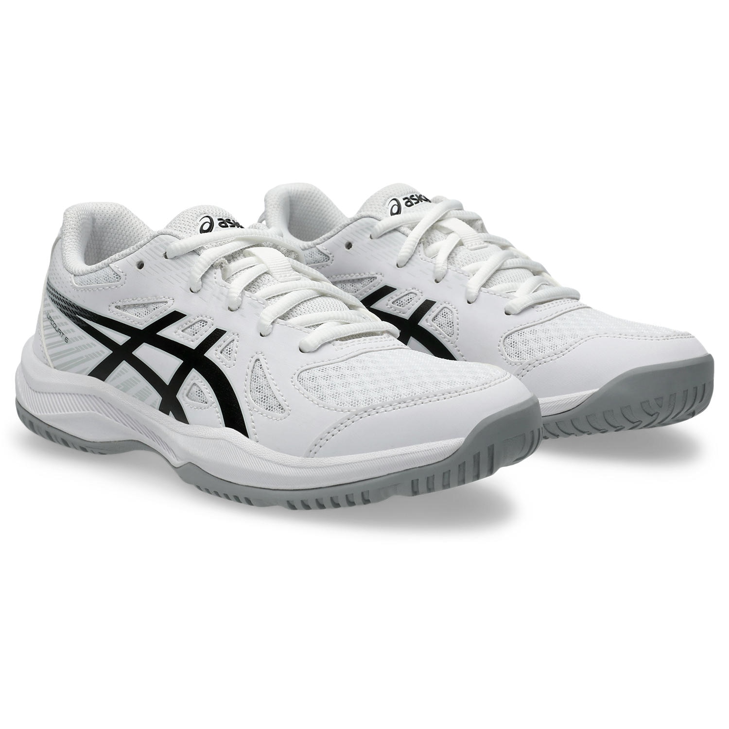 Asics Hallenschuh »UPCOURT 6 GS«  für Hallensport
