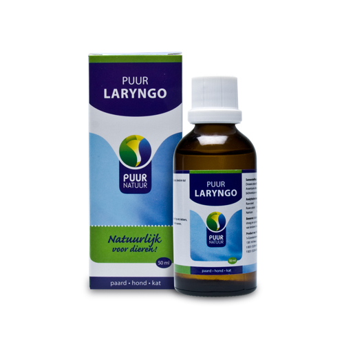 Puur Laryngo