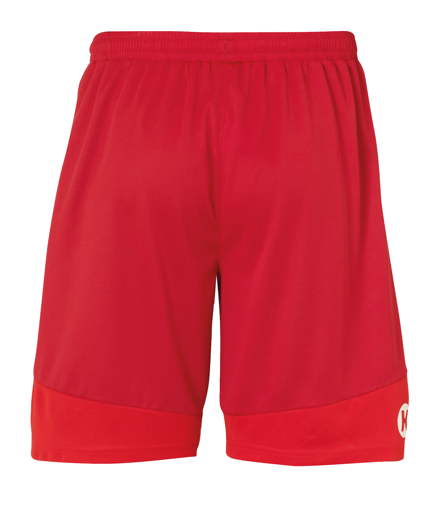 Kempa Emotion 2.0 Short Rot F12
