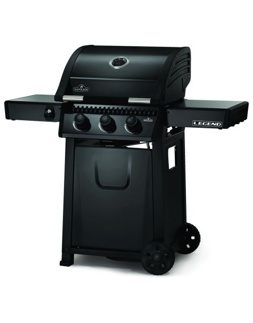 Napoleon Legend 365 - Barbecue - 3 Branders