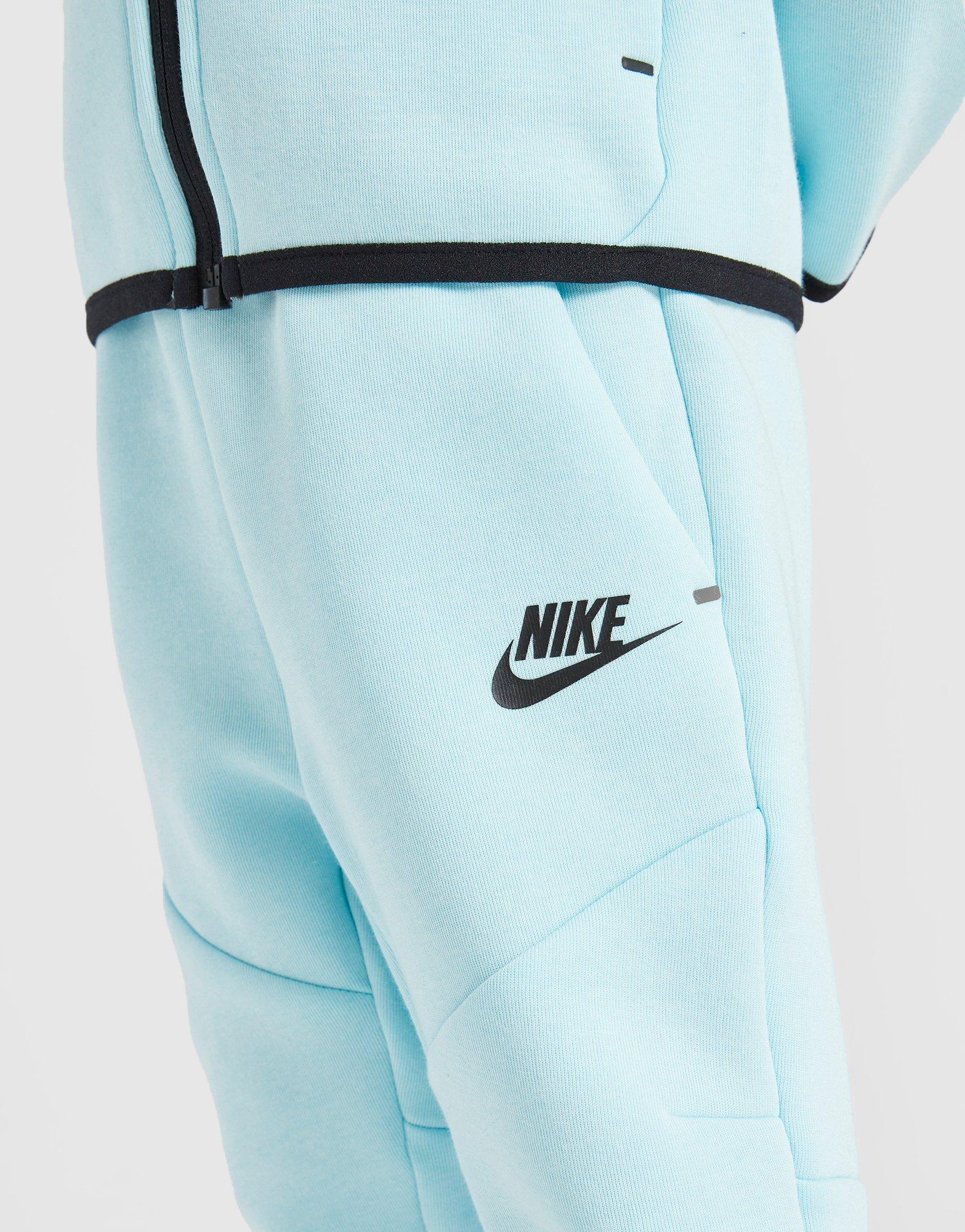Nike Ensemble de survêtement Tech Fleece Bébé