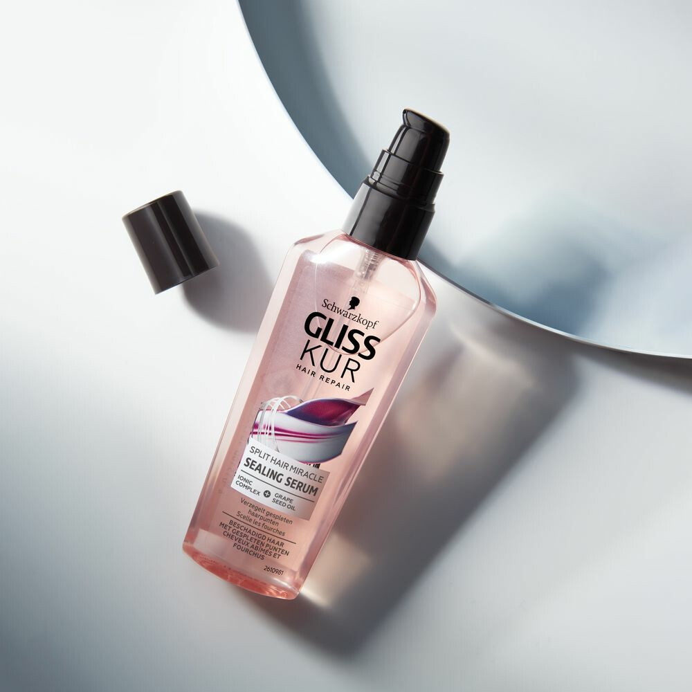 Gliss Split End Serum 75 ml
