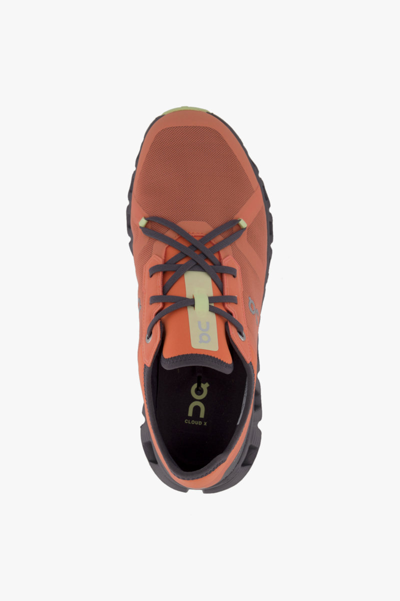 ON Cloud X 3 AD Herren Sneaker