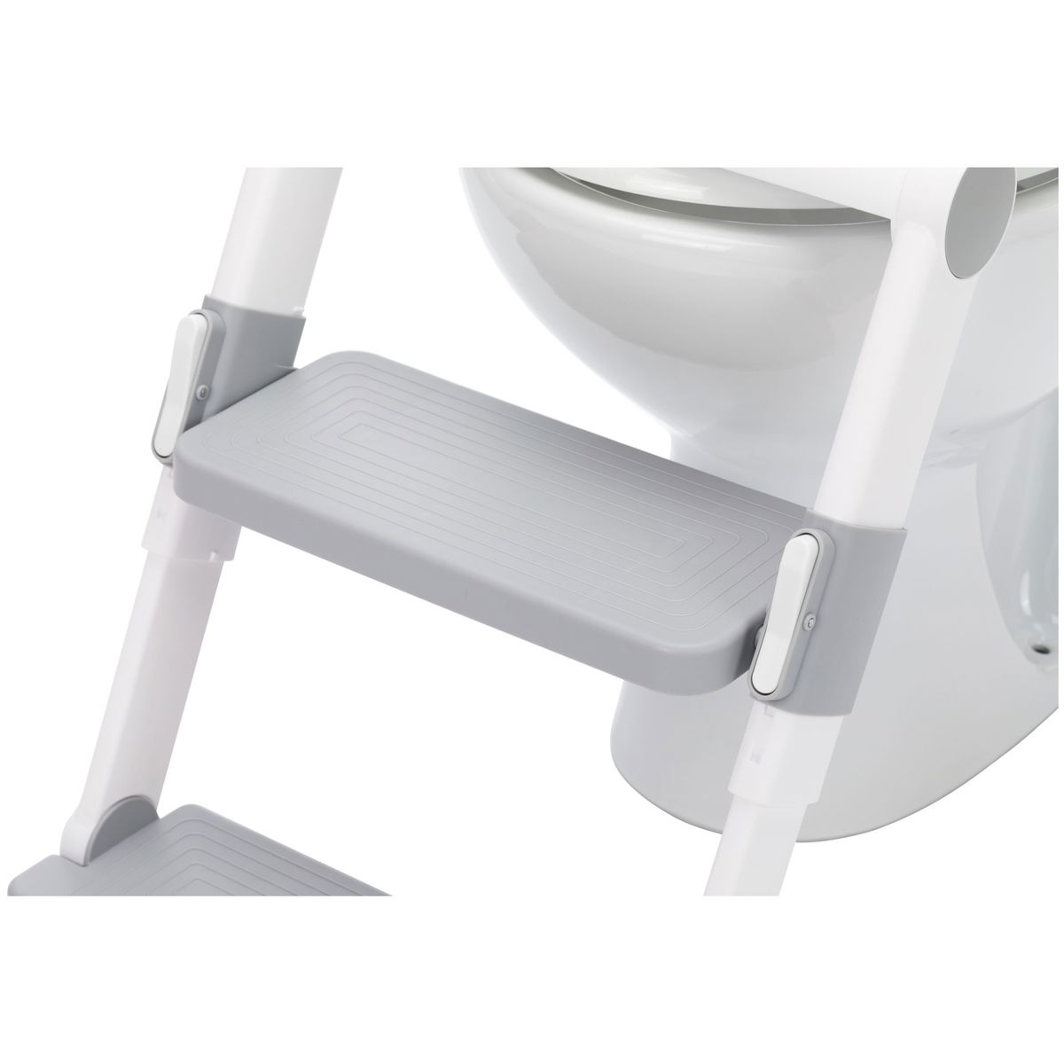fillikidfillikid   Toilettentrainer weiss/grau
