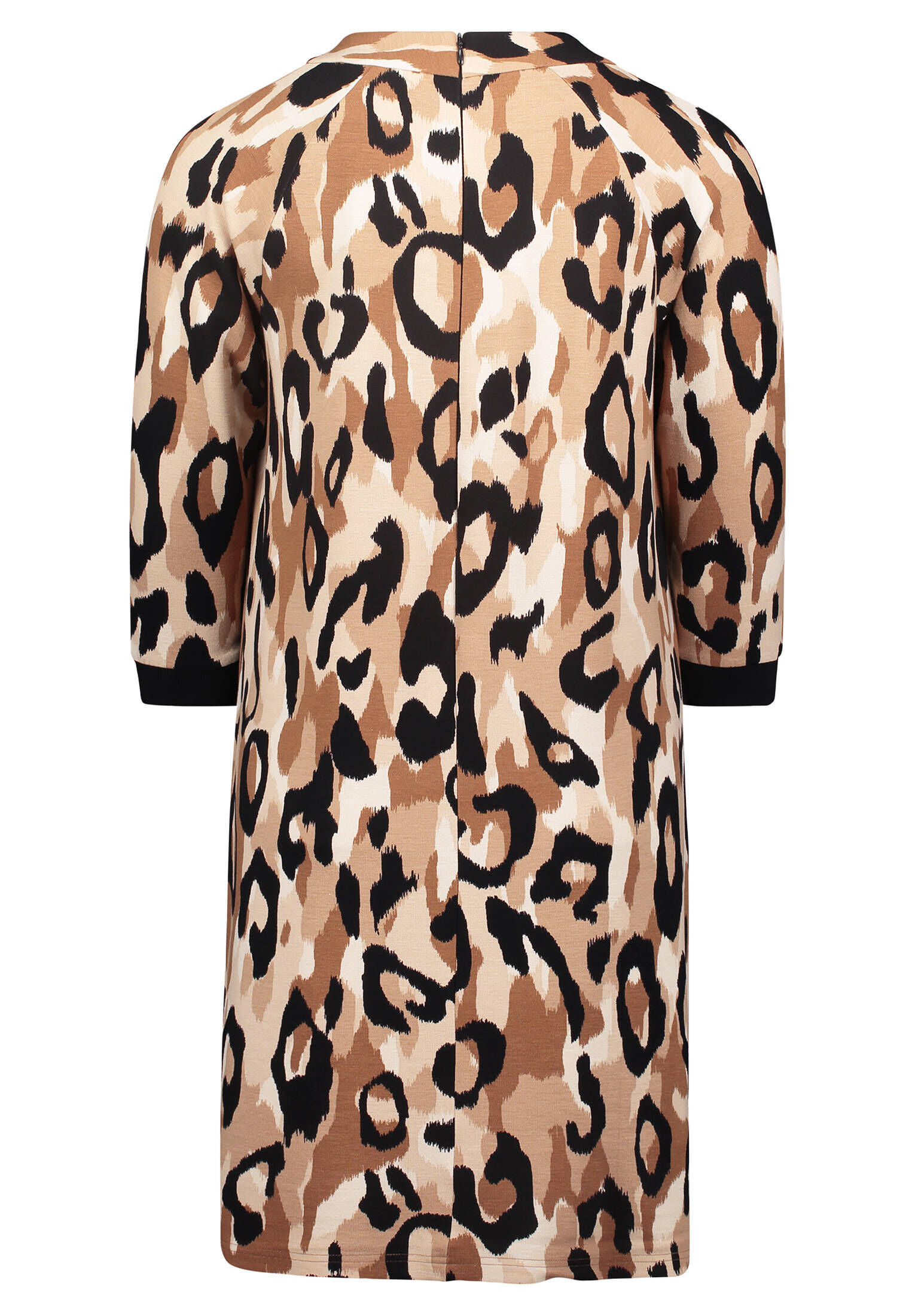 Betty Barclay| Damen Shirtkleid mit Kragen