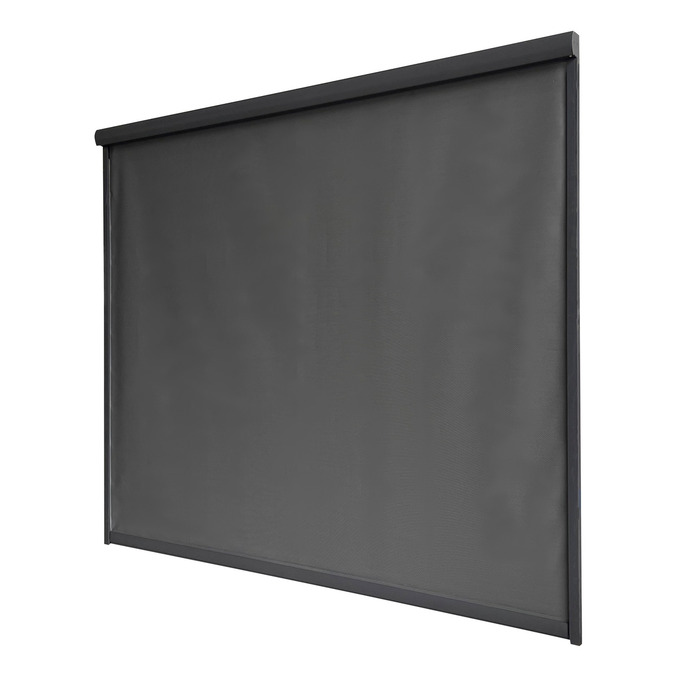 Lot de 2 stores pour pergola bioclimatique EVONIS
