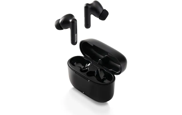 Panasonic In-Ear-Kopfhörer »RZ-B110W« Bluetooth