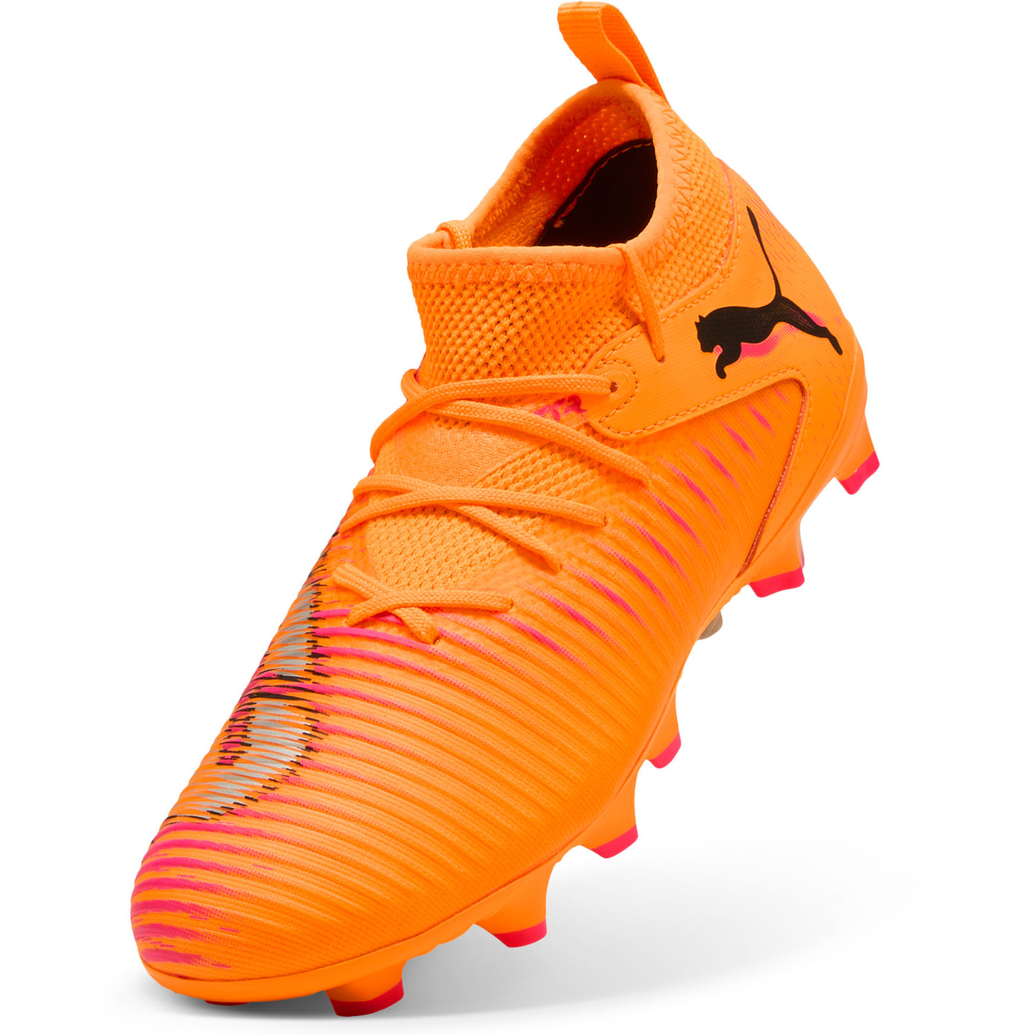 Puma Future 8 Match FG/AG Kids